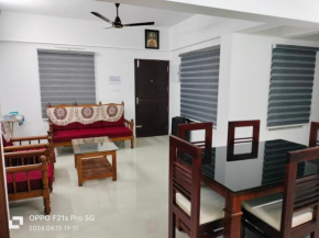 Ajith's Inn
